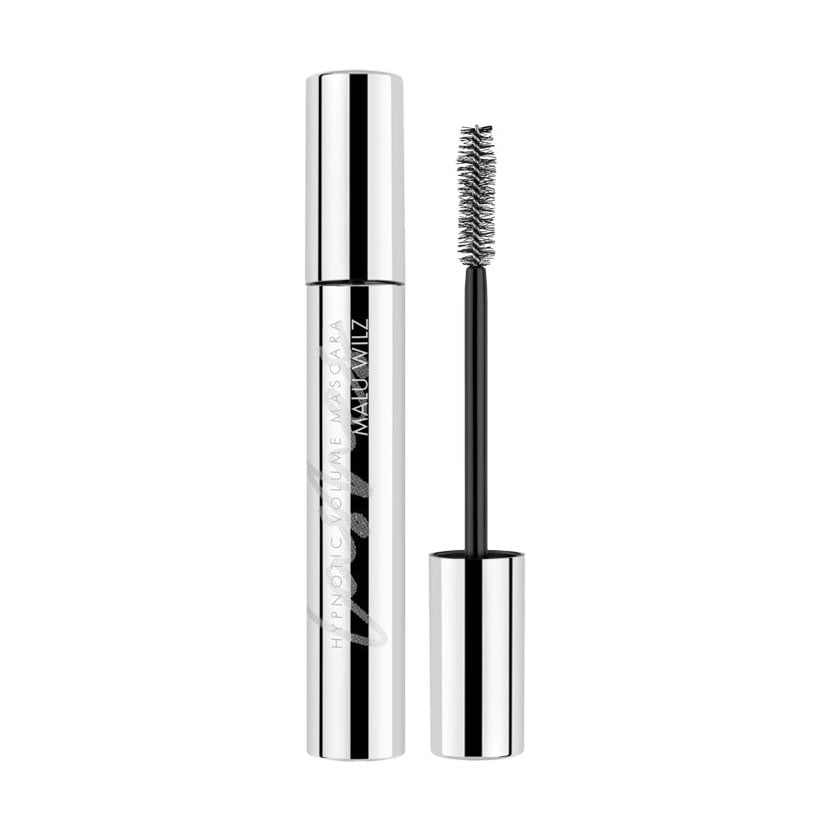 Туш для вій Malu Wilz Hypnotic Volume Mascara 01 Hypnotic Black, 15 мл